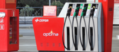 Carburantes