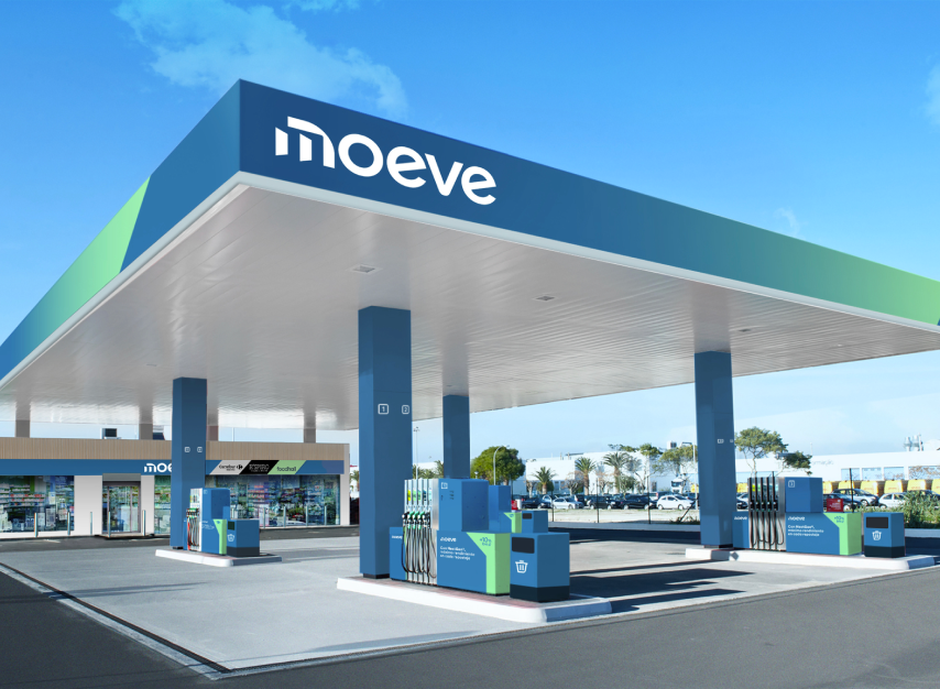 Postos de combustível 24 horas