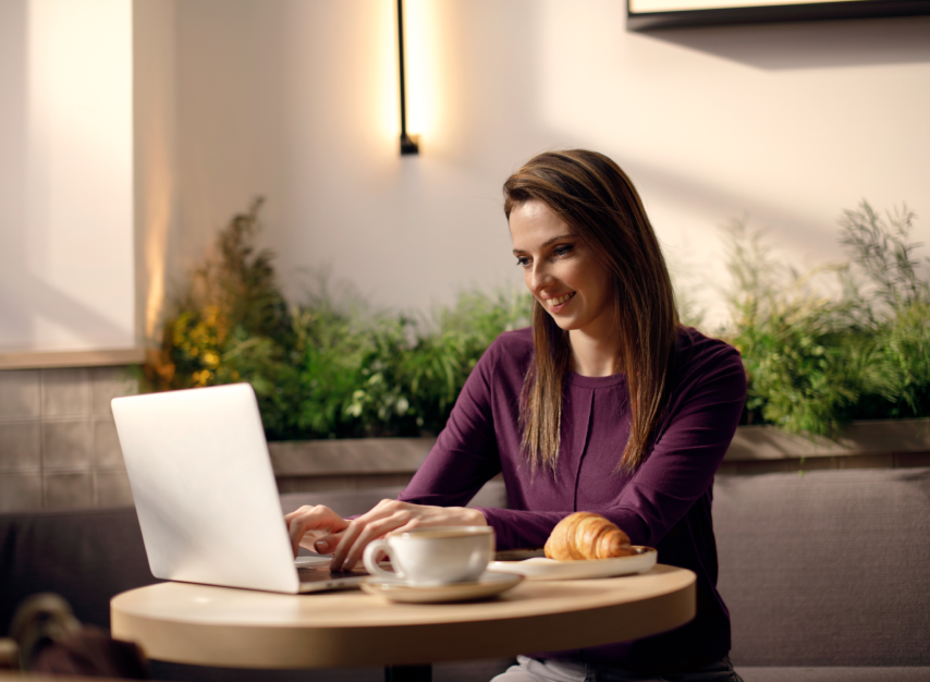 Restaurantes e cafetarias