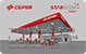 Cartão STARRESSA Direct