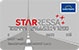 Cartão STARRESSA Eurotrafic