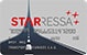 Cartão STARRESSA