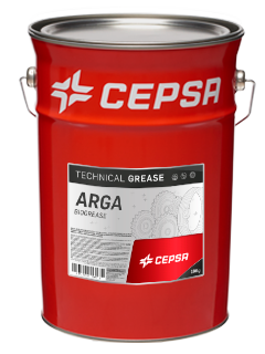 CEPSA ARGA BIOGREASE