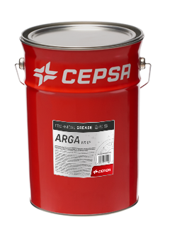 CEPSA ARGA WR EP