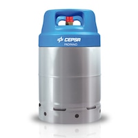 11 kg Propane Bottle