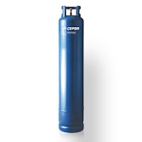 35 Kg Propane Bottle