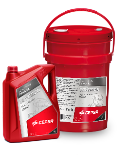 cepsa Lubricants