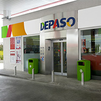 tienda DEPASO