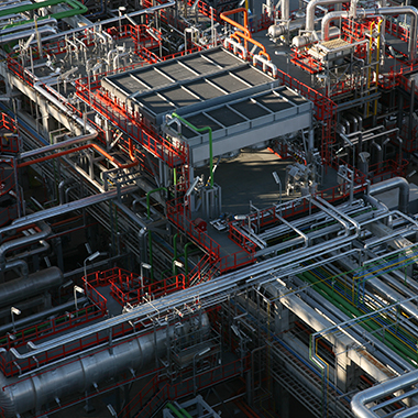 industria