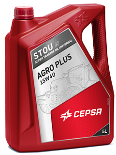 cepsa agroplus