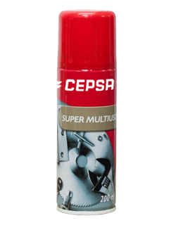 CEPSA SUPERMULTIUSO