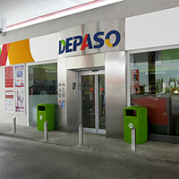 Lojas  depaso