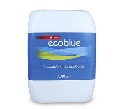 Ecoblue 