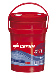 CEPSA MISTRAL HX