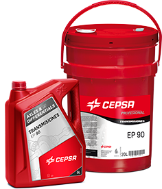 CEPSA TRANSMISIONES EP 90