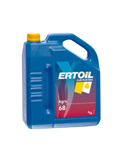 Ertoil Agro 68